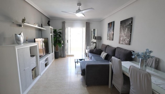 Reventa - Apartamento - Torrevieja