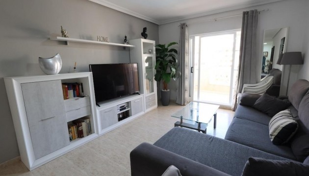 Reventa - Apartamento - Torrevieja