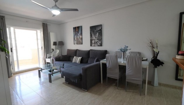 Reventa - Apartamento - Torrevieja