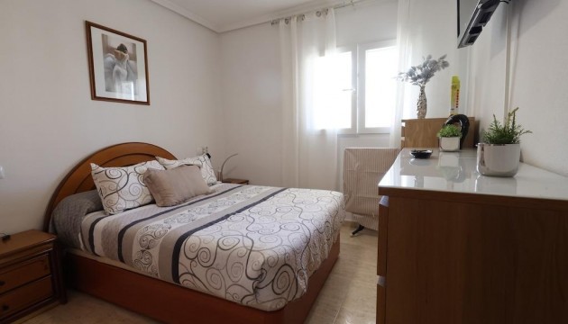 Reventa - Apartamento - Torrevieja