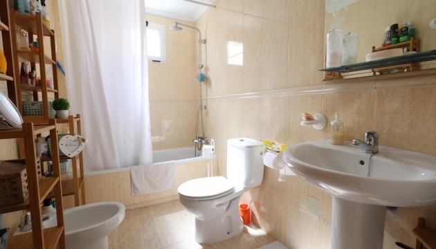 Reventa - Apartamento - Torrevieja