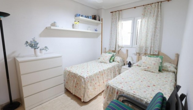 Reventa - Apartamento - Torrevieja