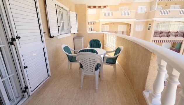 Reventa - Apartamento - Torrevieja