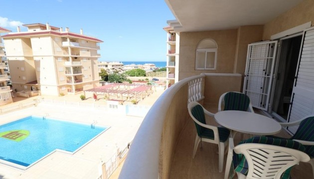 Reventa - Apartamento - Torrevieja