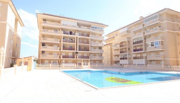 Reventa - Apartamento - Torrevieja