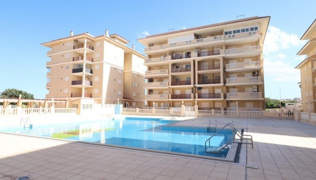 Reventa - Apartamento - Torrevieja