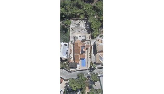 Begagnad - Fristående Villa - Pinar de Campoverde