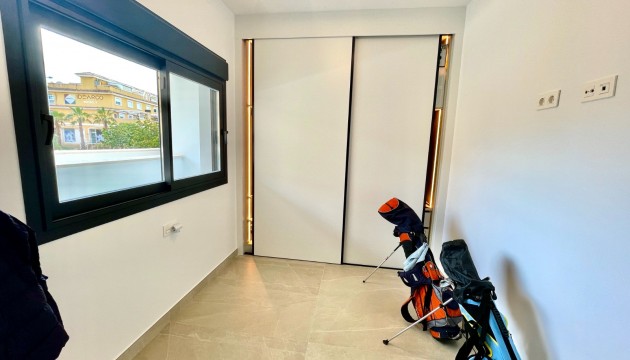 Herverkoop - Apartment - Benijófar - Benijofar