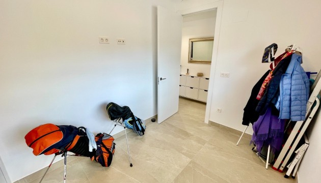 Herverkoop - Apartment - Benijófar - Benijofar