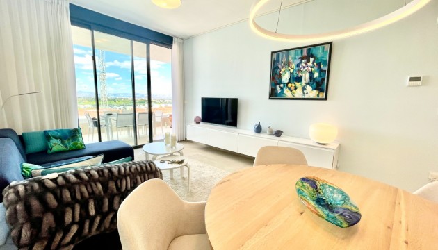 Herverkoop - Apartment - Benijófar - Benijofar