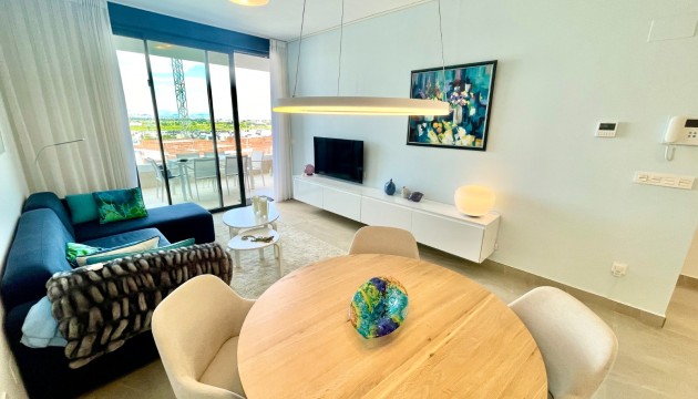 Herverkoop - Apartment - Benijófar - Benijofar