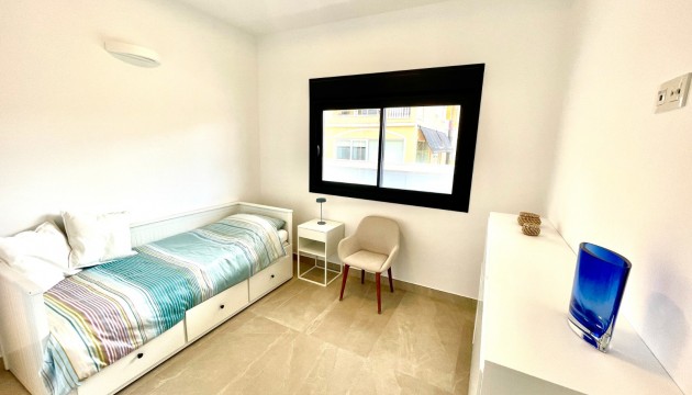 Herverkoop - Apartment - Benijófar - Benijofar