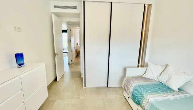 Herverkoop - Apartment - Benijófar - Benijofar