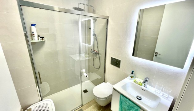 Herverkoop - Apartment - Benijófar - Benijofar