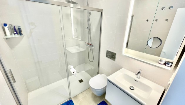 Herverkoop - Apartment - Benijófar - Benijofar