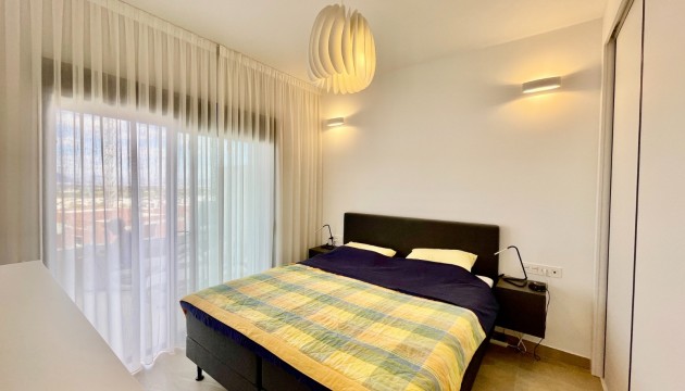 Herverkoop - Apartment - Benijófar - Benijofar