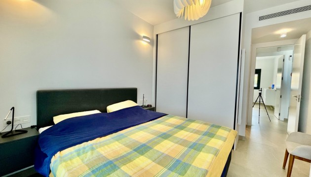 Herverkoop - Apartment - Benijófar - Benijofar