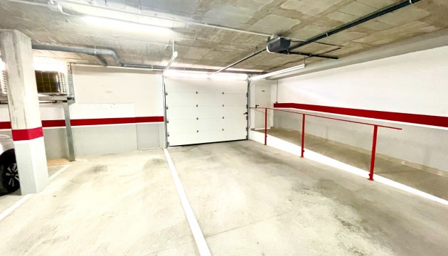 Herverkoop - Apartment - Benijófar - Benijofar