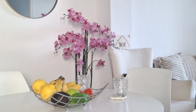Wiederverkauf - Apartment - Orihuela Costa - Playa Flamenca