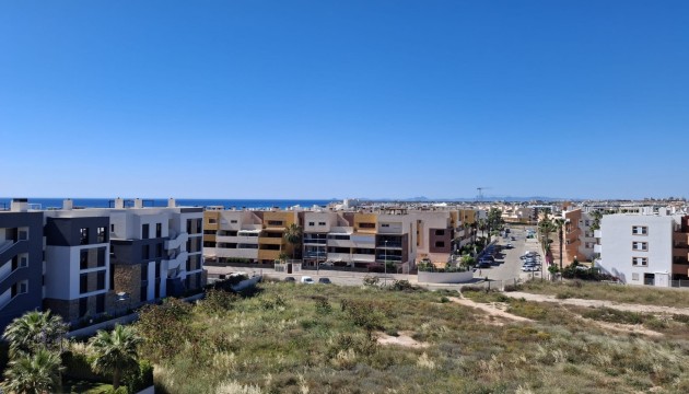 Wiederverkauf - Apartment - Orihuela Costa - Playa Flamenca