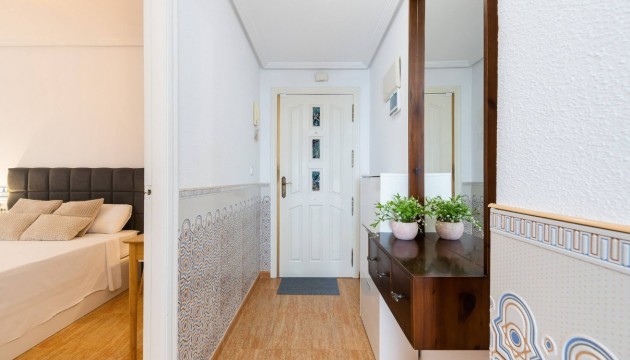Wiederverkauf - Apartment - Orihuela Costa - Playa Flamenca
