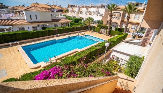 Reventa - Apartamento - Alicante - La Florida
