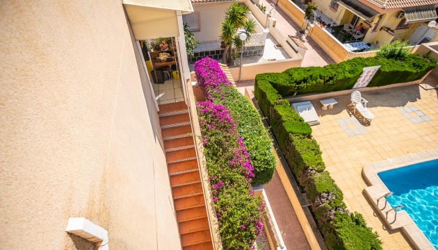 Reventa - Apartamento - Alicante - La Florida