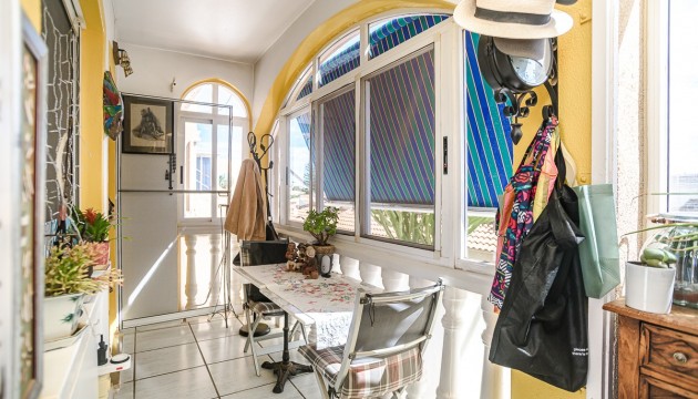 Wiederverkauf - Apartment - Alicante - La Florida
