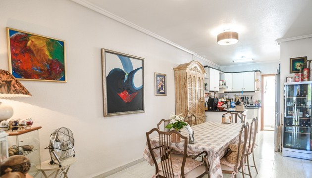 Wiederverkauf - Apartment - Alicante - La Florida