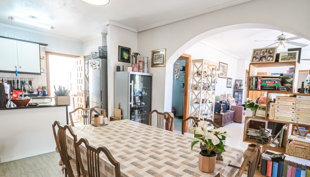Wiederverkauf - Apartment - Alicante - La Florida