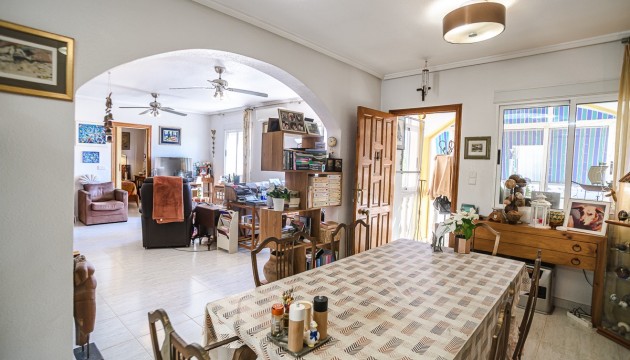 Wiederverkauf - Apartment - Alicante - La Florida