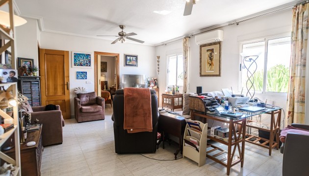Wiederverkauf - Apartment - Alicante - La Florida