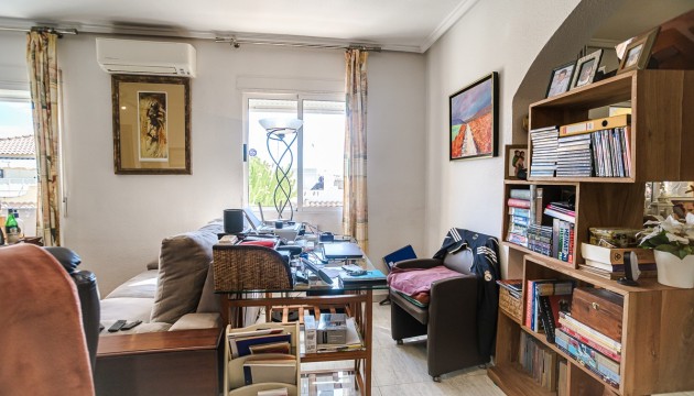 Wiederverkauf - Apartment - Alicante - La Florida