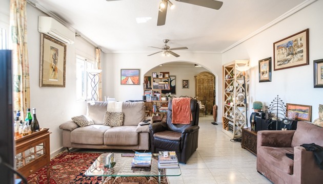Wiederverkauf - Apartment - Alicante - La Florida