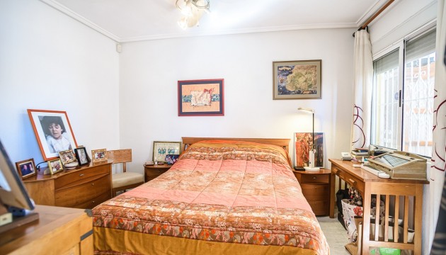 Wiederverkauf - Apartment - Alicante - La Florida