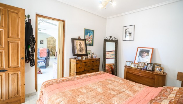 Wiederverkauf - Apartment - Alicante - La Florida
