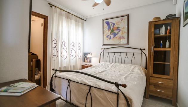 Wiederverkauf - Apartment - Alicante - La Florida