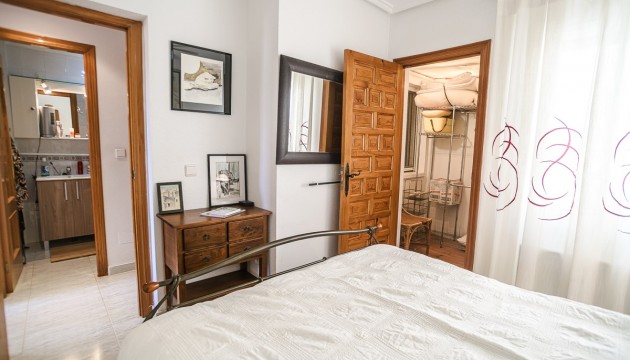 Wiederverkauf - Apartment - Alicante - La Florida