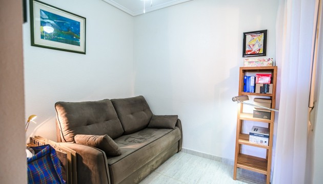 Wiederverkauf - Apartment - Alicante - La Florida