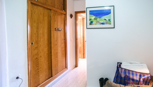 Wiederverkauf - Apartment - Alicante - La Florida