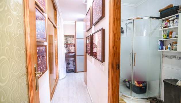 Wiederverkauf - Apartment - Alicante - La Florida