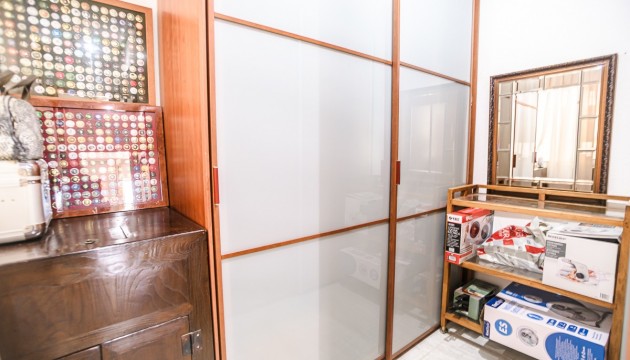 Wiederverkauf - Apartment - Alicante - La Florida