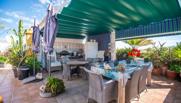 Wiederverkauf - Apartment - Alicante - La Florida