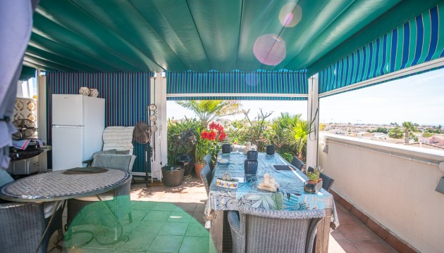 Wiederverkauf - Apartment - Alicante - La Florida