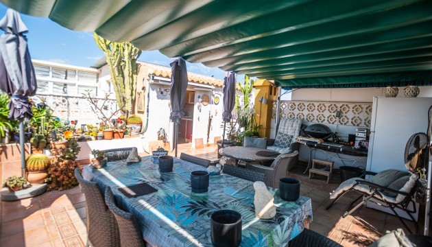 Wiederverkauf - Apartment - Alicante - La Florida