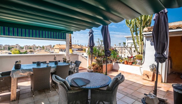 Wiederverkauf - Apartment - Alicante - La Florida