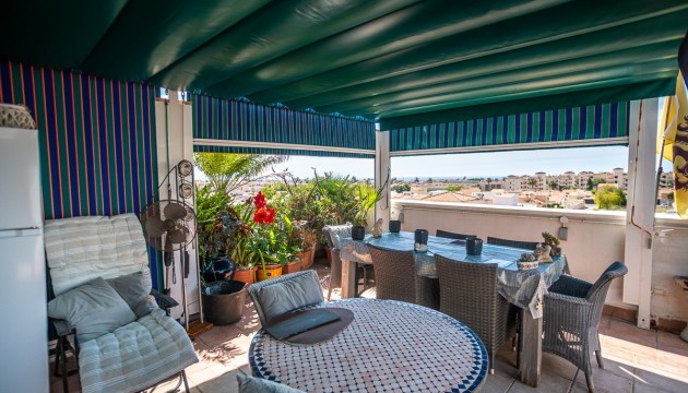 Wiederverkauf - Apartment - Alicante - La Florida