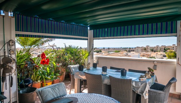 Wiederverkauf - Apartment - Alicante - La Florida