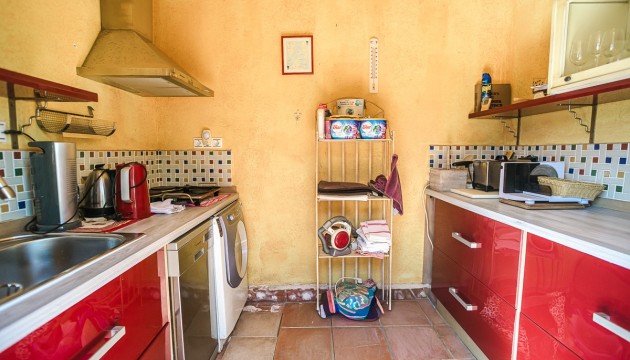 Wiederverkauf - Apartment - Alicante - La Florida