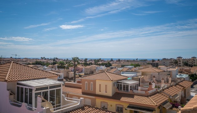 Wiederverkauf - Apartment - Alicante - La Florida